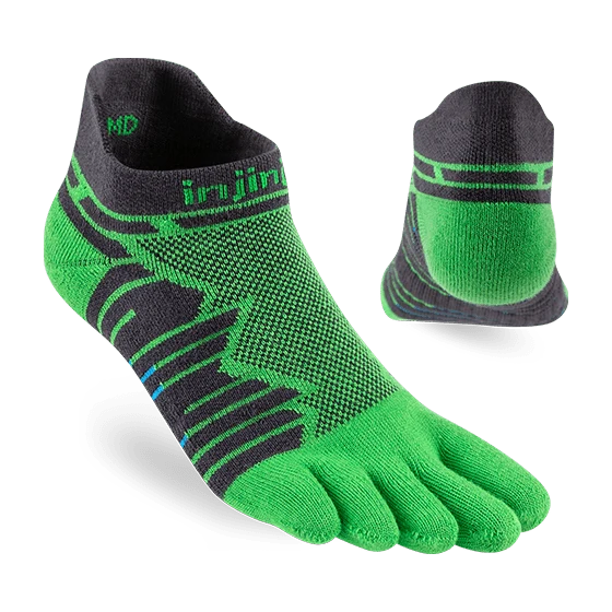 Injinji Ultra Run No-Show