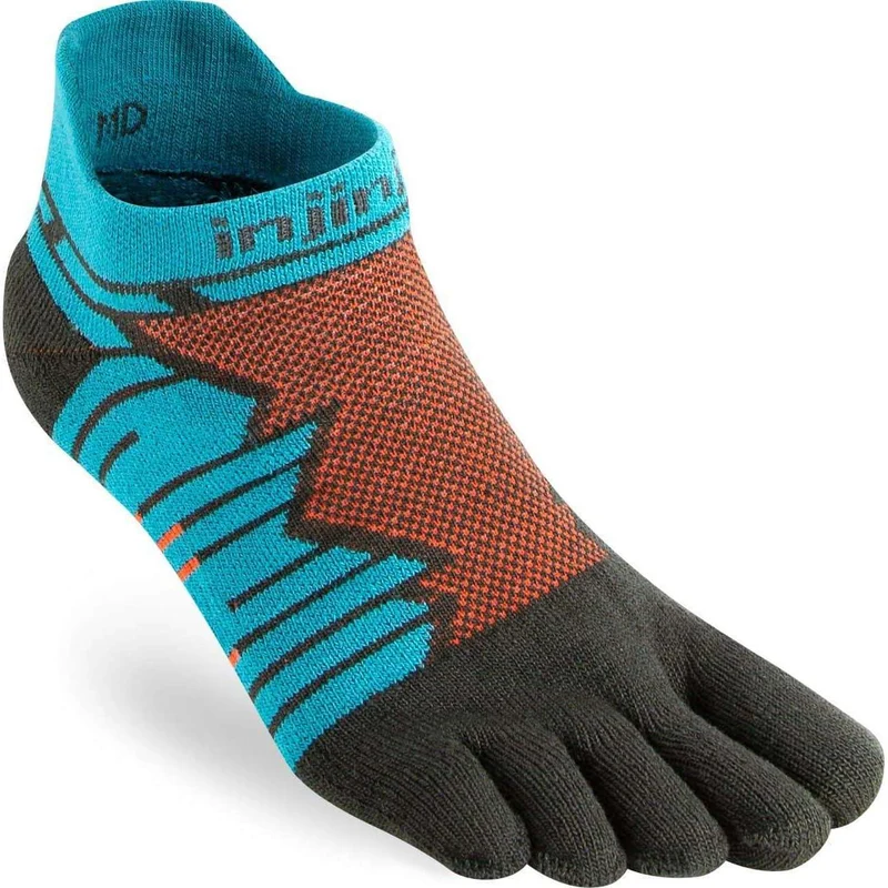 Injinji Ultra Run No-Show