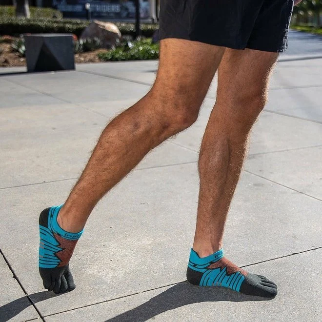 Injinji Ultra Run No-Show