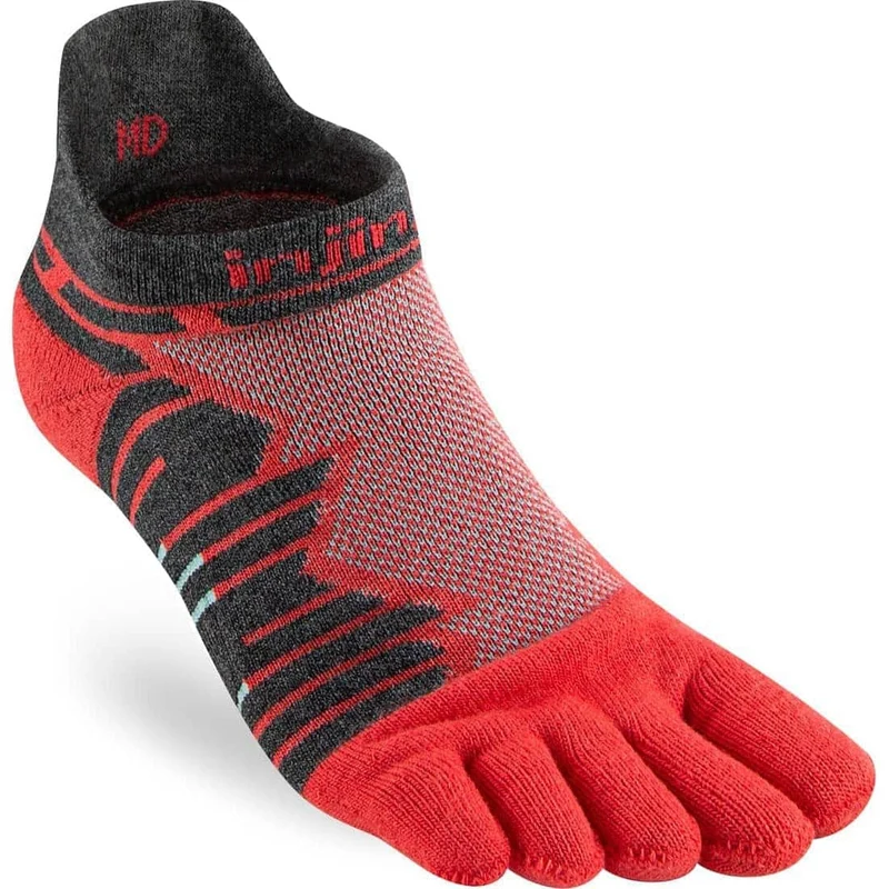 Injinji Ultra Run No-Show
