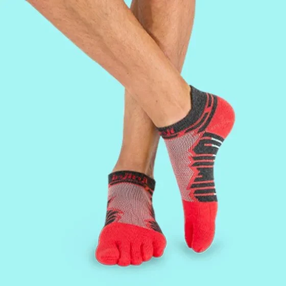 Injinji Ultra Run No-Show