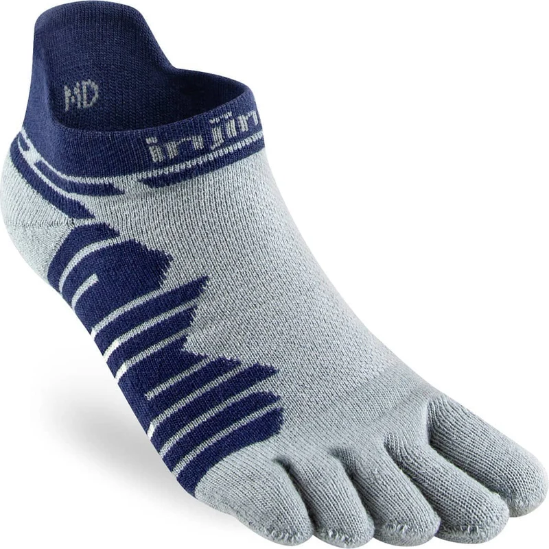 Injinji Ultra Run No-Show