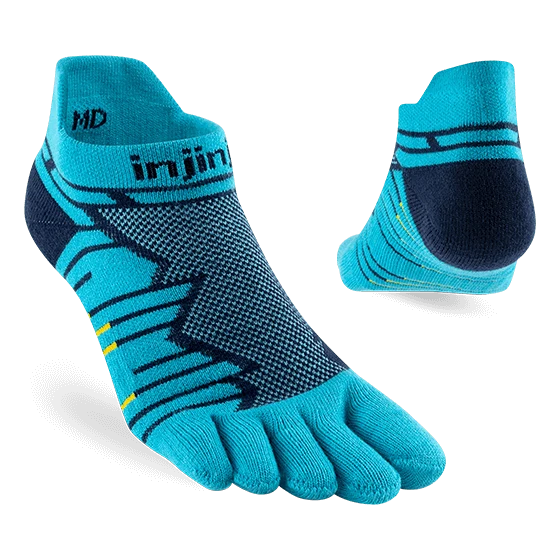 Injinji Ultra Run No-Show