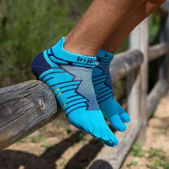 Injinji Ultra Run No-Show