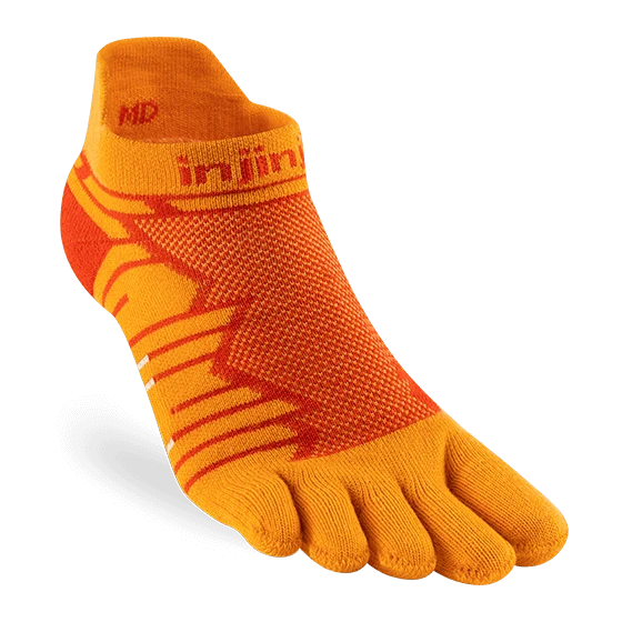 Injinji Ultra Run No-Show