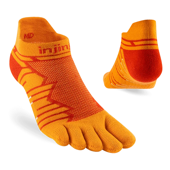 Injinji Ultra Run No-Show