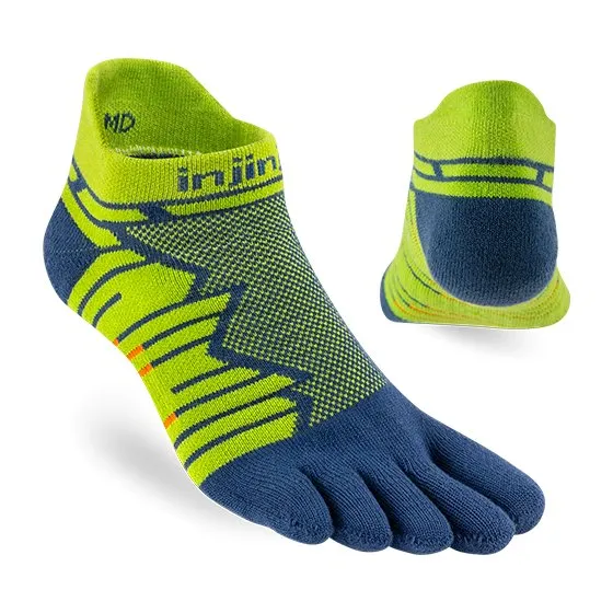 Injinji Ultra Run No-Show