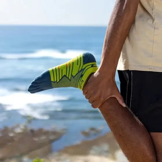Injinji Ultra Run No-Show