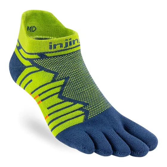 Injinji Ultra Run No-Show