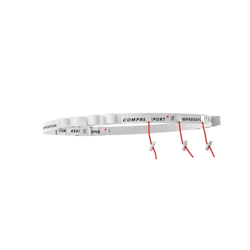 Compressport | Race Belt | Startnummerband