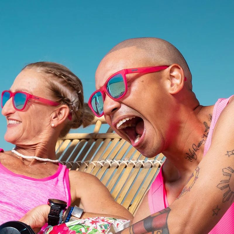 GoodR | OG | Flamingos on a Booze Cruise