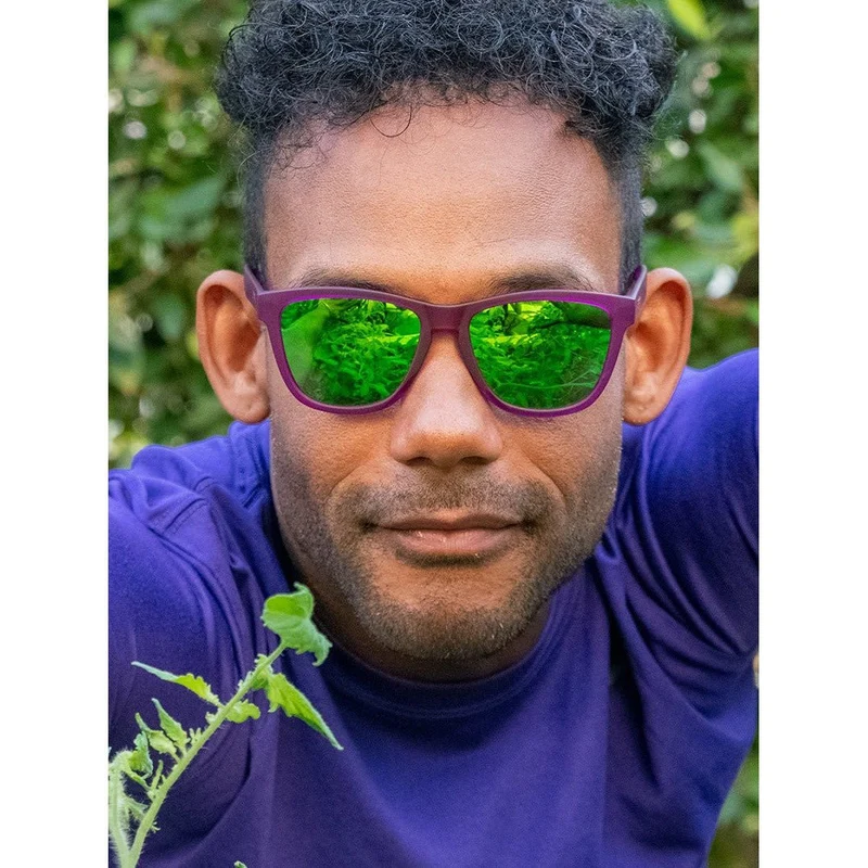 GoodR | OG | Gardening with a Kraken