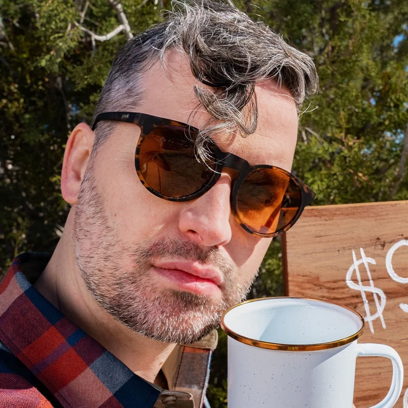 GoodR | CG | Nine Dollar Pour Over