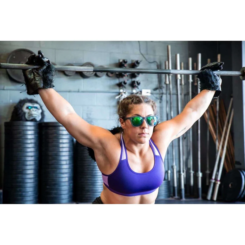 GoodR | OG | Silverback Squat Mobility
