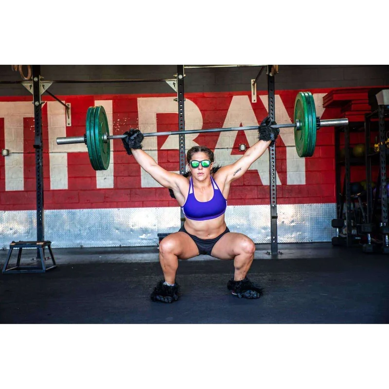 GoodR | OG | Silverback Squat Mobility