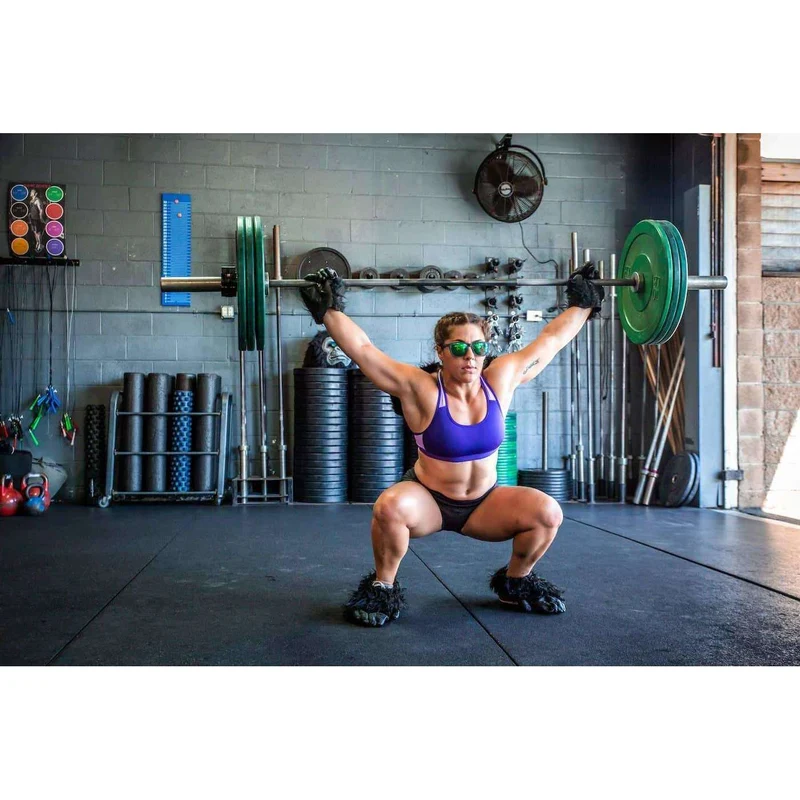 GoodR | OG | Silverback Squat Mobility