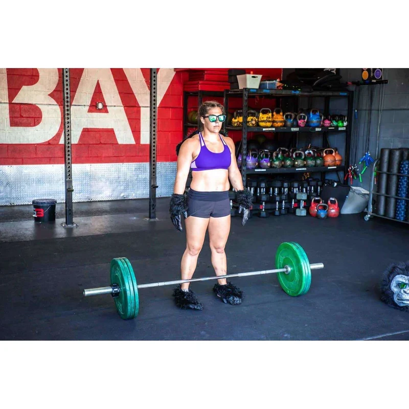 GoodR | OG | Silverback Squat Mobility