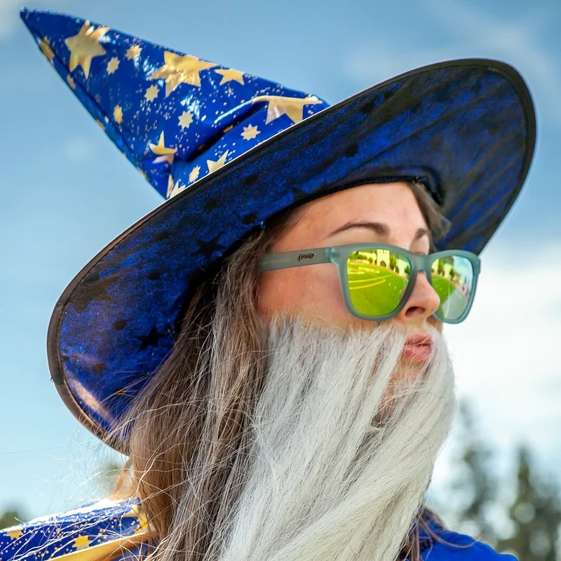 GoodR | OG | Sunbathing With Wizards