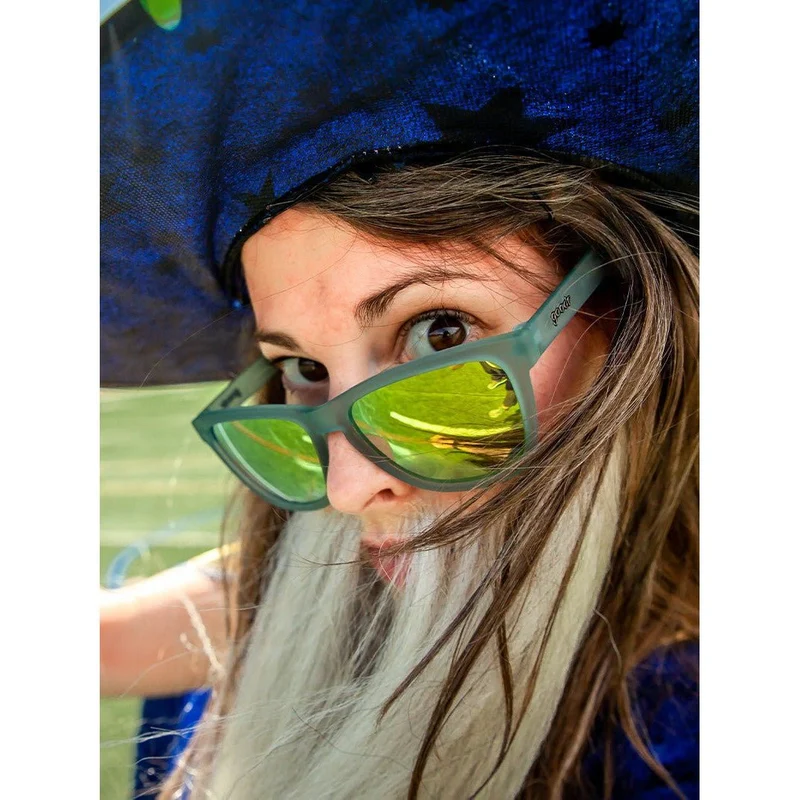 GoodR | OG | Sunbathing With Wizards