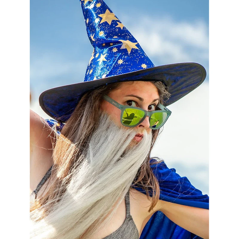 GoodR | OG | Sunbathing With Wizards