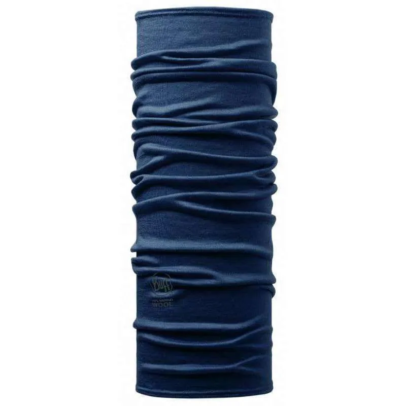 BUFF Neckwarmer Lightweight Merino Wool