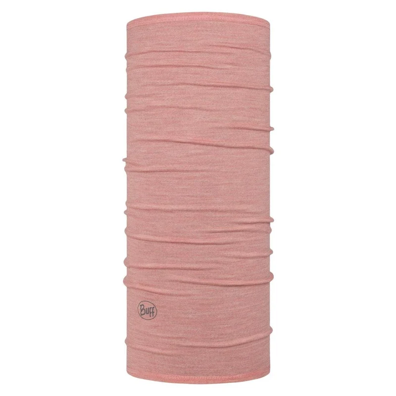 BUFF Neckwarmer Lightweight Merino Wool