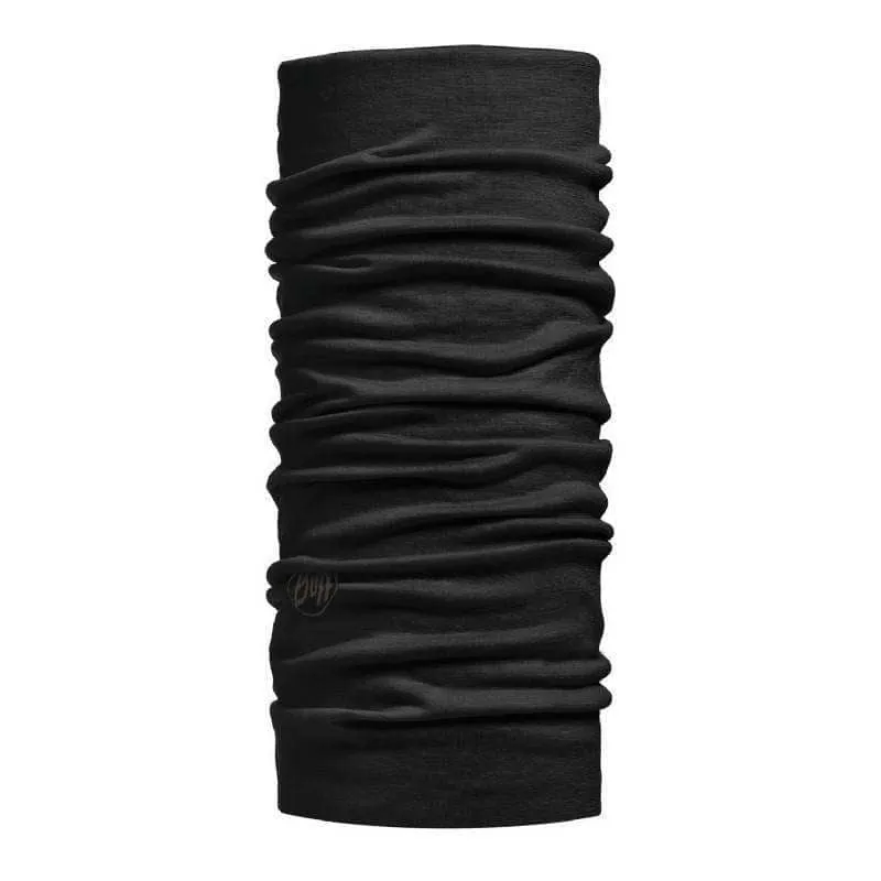 BUFF Neckwarmer Lightweight Merino Wool