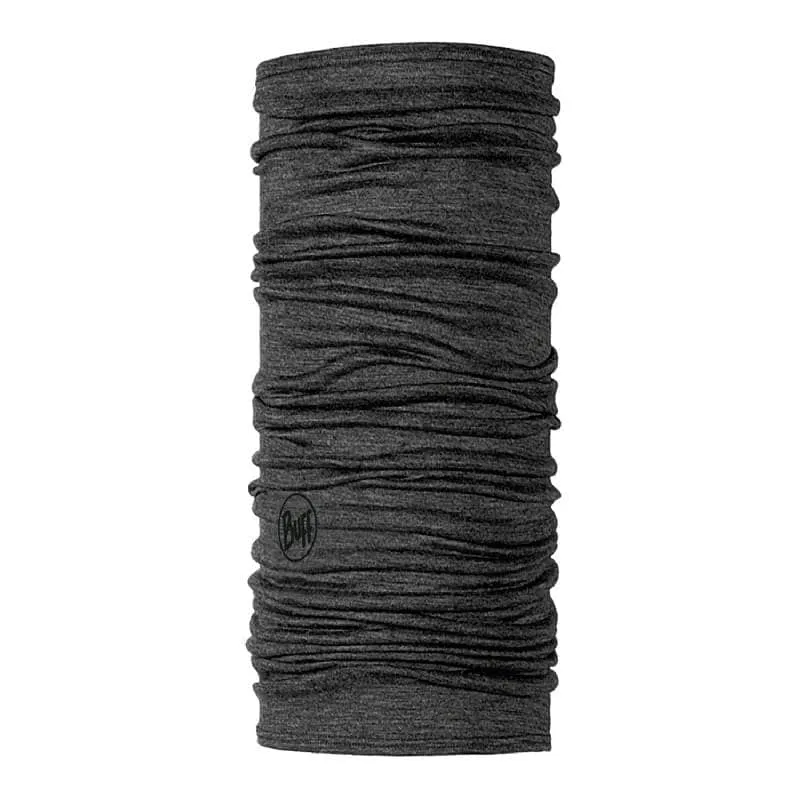 BUFF Neckwarmer Lightweight Merino Wool