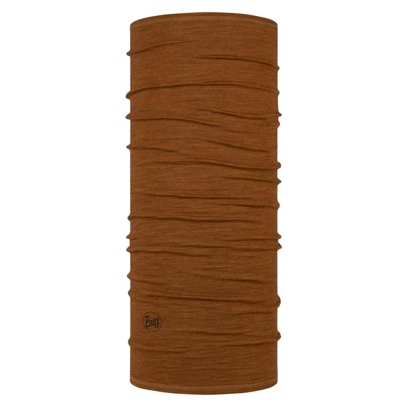 BUFF Neckwarmer Lightweight Merino Wool