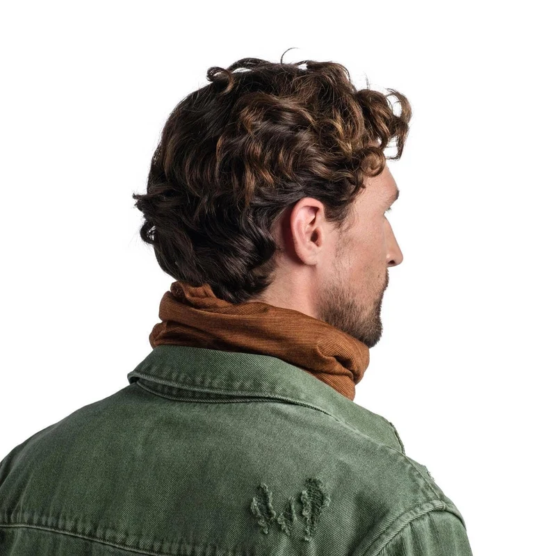 BUFF Neckwarmer Lightweight Merino Wool