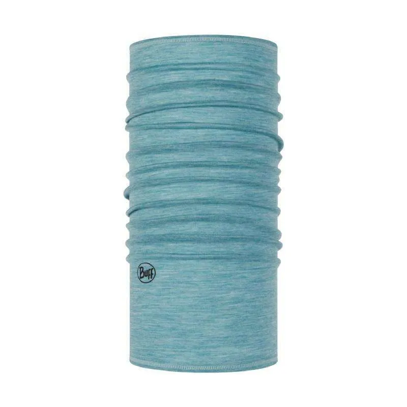 BUFF Neckwarmer Lightweight Merino Wool