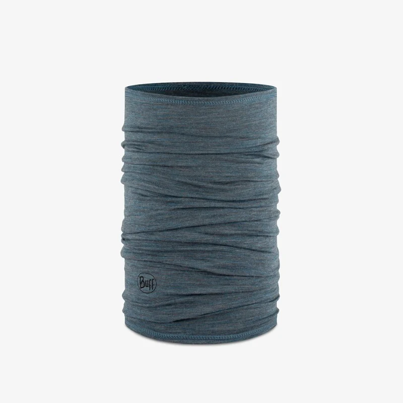 BUFF Neckwarmer Lightweight Merino Wool