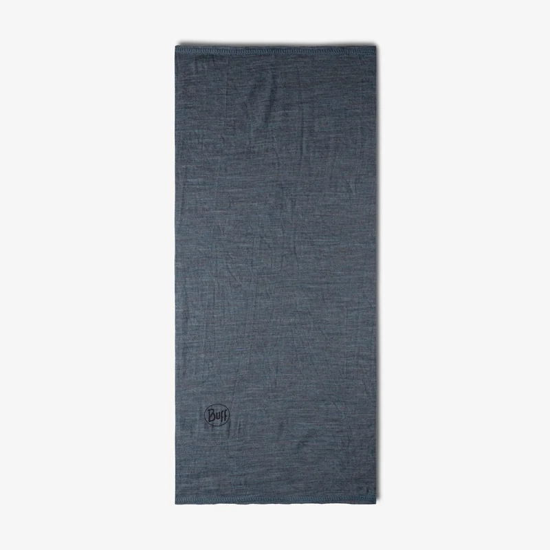 BUFF Neckwarmer Lightweight Merino Wool