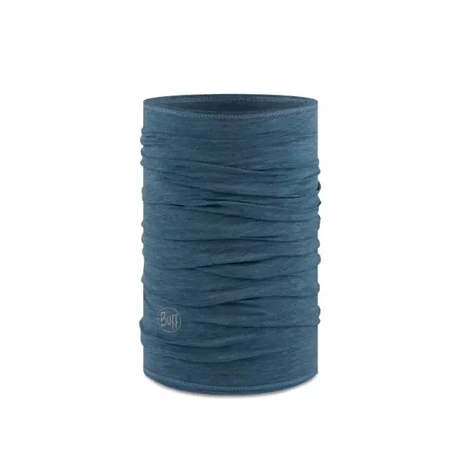 BUFF Neckwarmer Lightweight Merino Wool