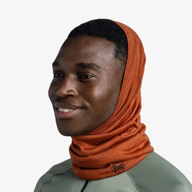 BUFF Neckwarmer Lightweight Merino Wool