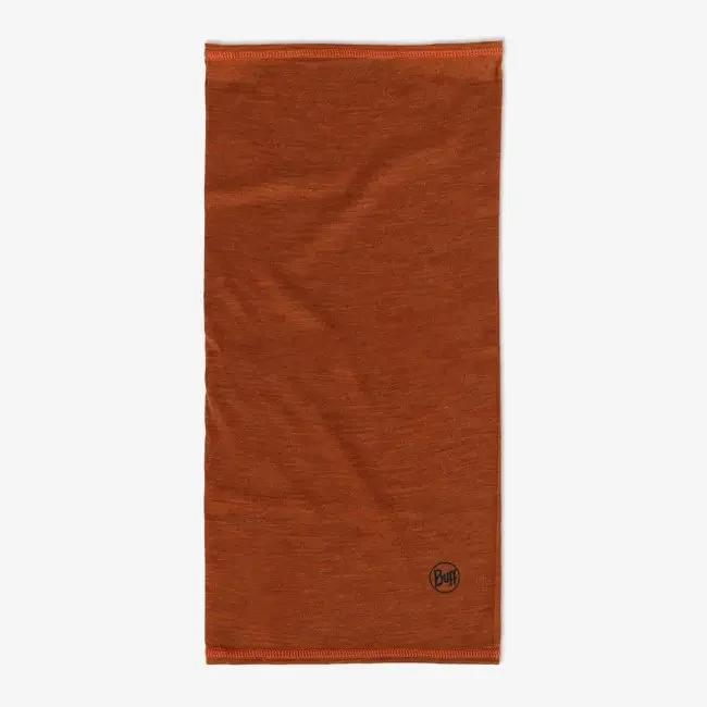 BUFF Neckwarmer Lightweight Merino Wool