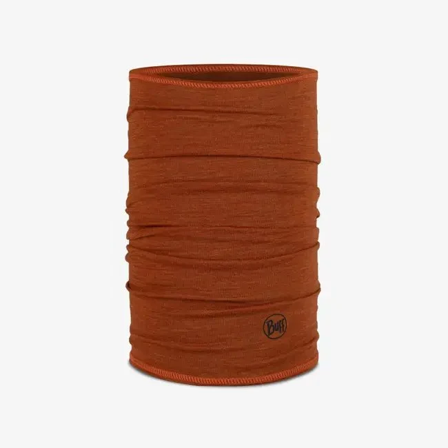 BUFF Neckwarmer Lightweight Merino Wool
