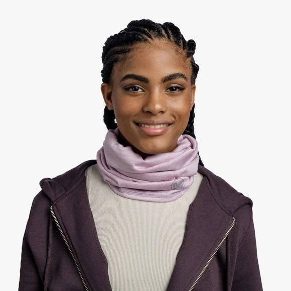 BUFF Neckwarmer Lightweight Merino Wool