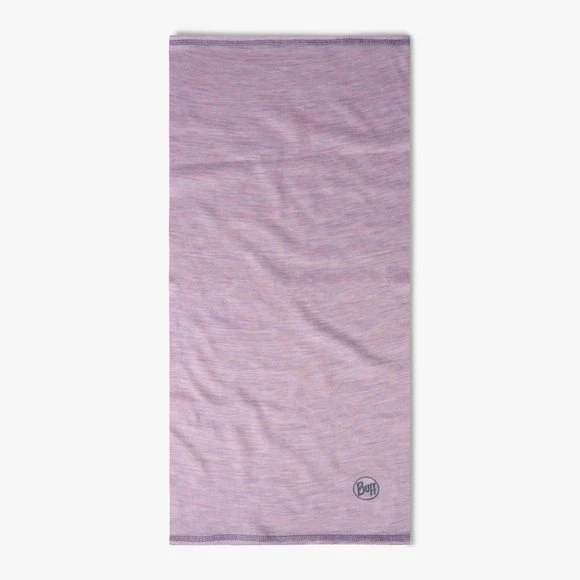 BUFF Neckwarmer Lightweight Merino Wool