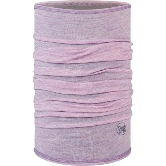 BUFF Neckwarmer Lightweight Merino Wool