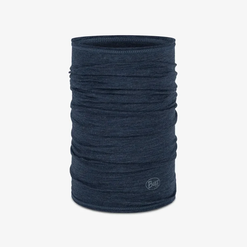 BUFF Neckwarmer Lightweight Merino Wool