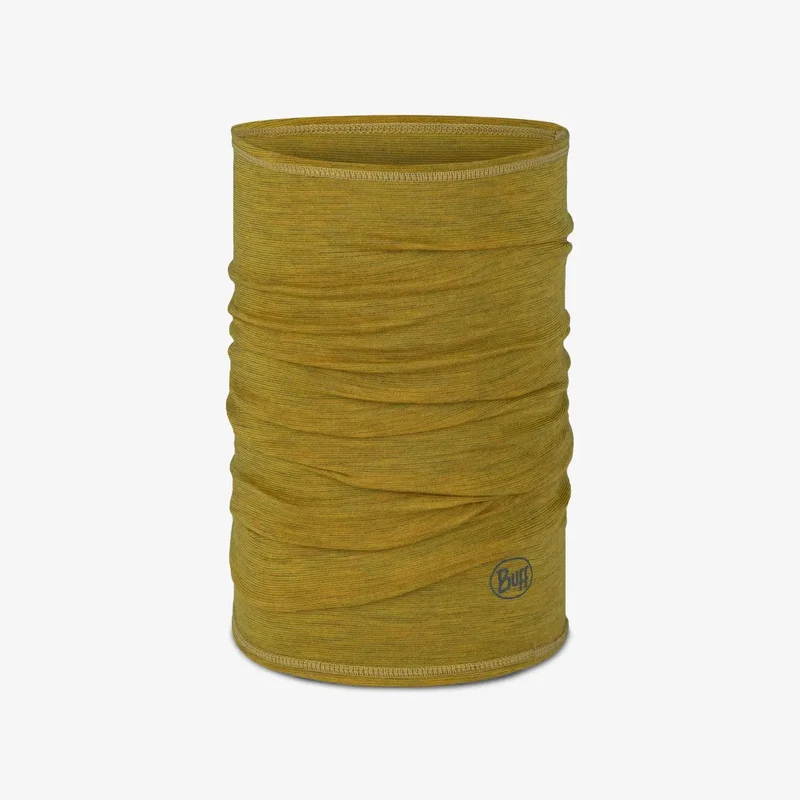 BUFF Neckwarmer Lightweight Merino Wool