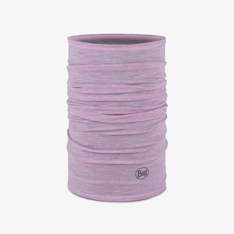BUFF Neckwarmer Lightweight Merino Wool