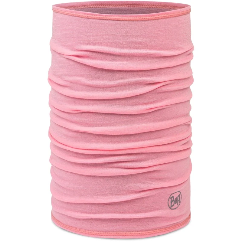 BUFF Neckwarmer Lightweight Merino Wool