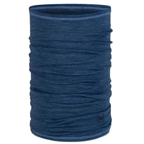 BUFF Neckwarmer Lightweight Merino Wool