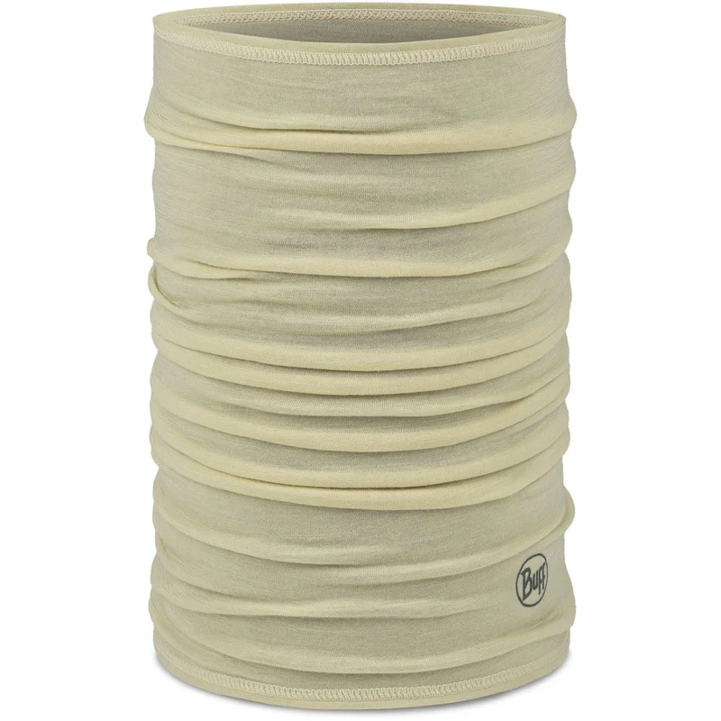 BUFF Neckwarmer Lightweight Merino Wool