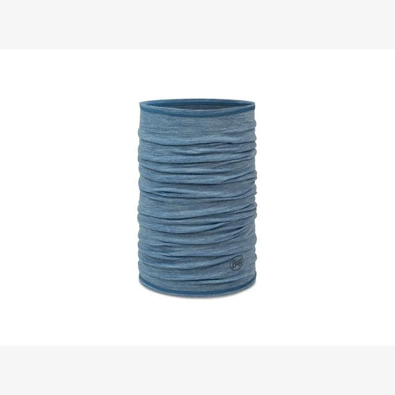 BUFF Neckwarmer Lightweight Merino Wool