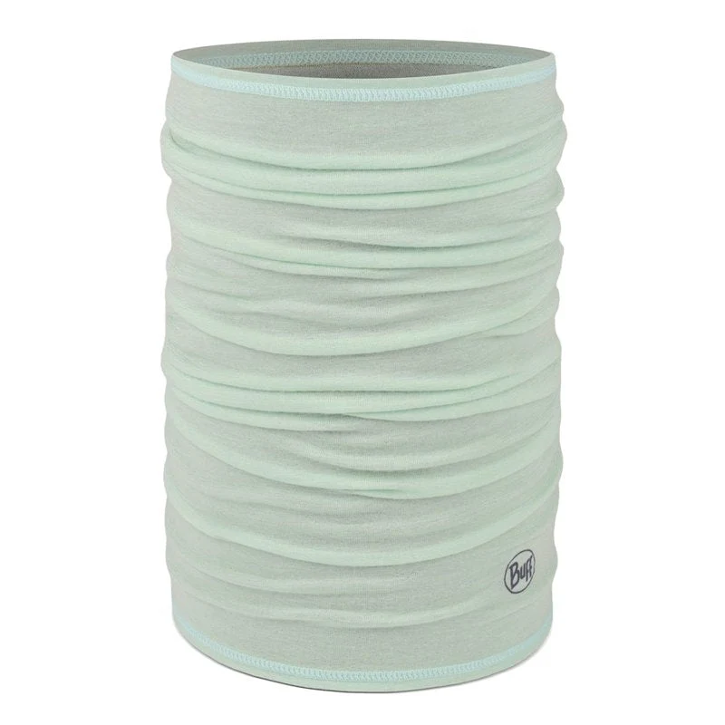 BUFF Neckwarmer Lightweight Merino Wool