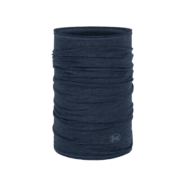BUFF Neckwarmer Lightweight Merino Wool