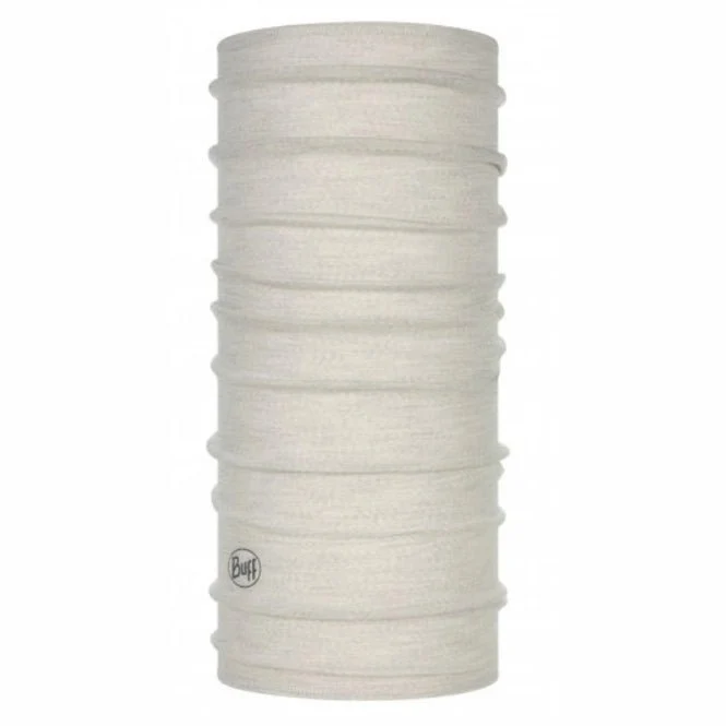 BUFF Neckwarmer Lightweight Merino Wool